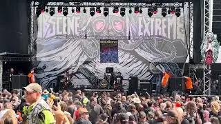 ODIO SOCIAL @ObsceneExtremeFest 9/7/25