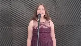Lidia Szcześniak 10 lat 