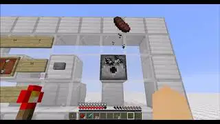 Data Pack Showcase: Wireless Redstone Deluxe!