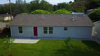 SOLD 663 Park Ave.- Rifle CO - $242,900 !