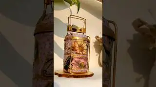 DIY Kitchen Decor Idea💡| #shorts #diykitchendecor #shortsvideo