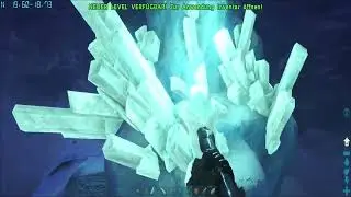 Ark Survial Evolved The Island #28 Artefakt des Himmelherren holen!