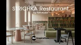 STRICHKA's Authentic Ukrainian Experience Through Local Artisans and Native Materials