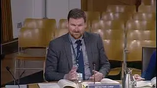 Environment, Climate Change and Land Reform Committee - 12 March 2019