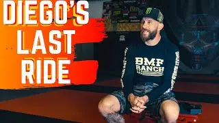 Diego Sanchez wants a shot at me. Fine, let&rsquo;s go then.