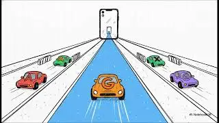 AI Deal Unites Google & Apple