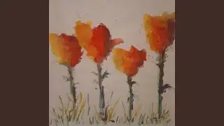 The Rush Of Wind And Rain