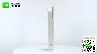 DP 7147B (RECHARGEABLE LED EMERGENCY LIGHT)