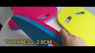 Swimming assist float board#baby #Children's swimming float board#Baby swimming
