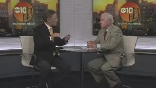 DNC Recap: Political analyst Steve Swatt shares analysis on the Democratic National Convention