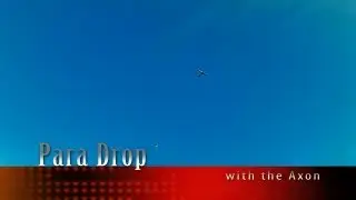 Axon Para Drop
