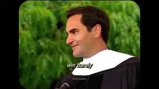 Life Lessons from the Legend   Roger Federer