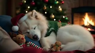 Calming Music for Dogs 🎵💖 Separation Anxiety Relief 🐶 Healing Sleep Sounds 🎵#dogrelaxation