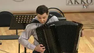 KUSYAKOV Sonata No.7 “Misterium