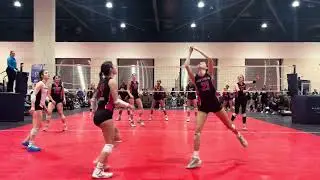 Ariel #21 Defensive Highlights Winter Festival (Daytona Beach, FL) 10-11 January 2026
