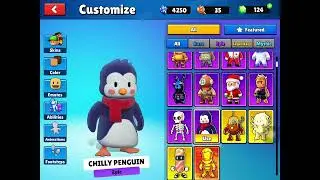 My customize!