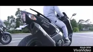 Kabraj tmax 530 😍😍😍😍