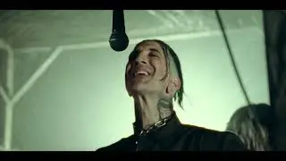 Austin Carlile - REFLECTION (Official Music Video)