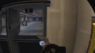 Gun Club VR ASMR Shooting/Reloading Stream! (I'm bored