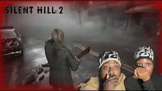 Silent Hill 2 Just Keeps Getting Scarier..