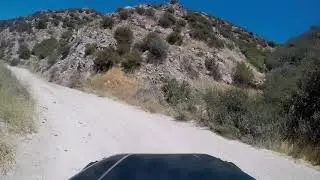 Cleghorn Trail