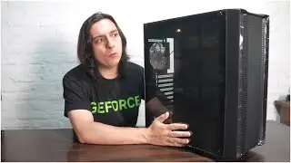 &iquest;GABINETE calidad-precio IDEAL para 2026 en estos tiempos DE CRISIS? | Deepcool CC560 V2 Review