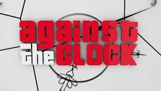 Clock | 3D Animation | Hyper Animations