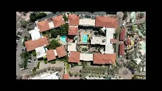 Arizona Grand Resort & Spa 5K Aerial Videography | Phoenix, Arizona Youtube