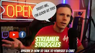 How to talk to yourself and chat / Improve engagement