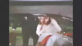 API & SARAH HEMI - ISN'T IT STRANGE