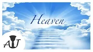 (#164) Channeling Jesus  The Kingdom of Heaven