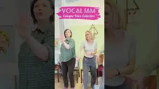 #recap   Vocal Jam#11 M&auml;rz 2025 #bts #inspiration #music #connected