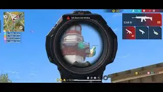 Nice game play free fire Bangladesh and booyah