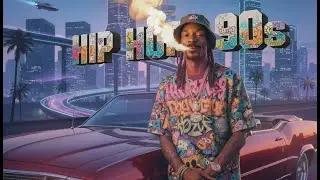 G-Funk & Old School 90s💥 Snoop Dogg, Wiz Khalifa, Tyga, 50 Cent, Dr. Dre, Ice Cube, Juicy J, Drake