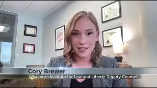 WILL Defends Wisconsin Mom After Police Show Up at Her Door Over Social Media Post