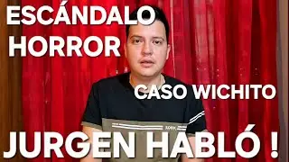 URGENTE! HORROR! PORQUÉ NO HAY JUSTICIA, EN GUATEMALA,EN CASO DE WICHITO? #elutzchapin