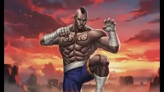 &ldquo;This Is Why Bruce Was UNDERRATED 😤 Tekken 5 Story Mode Gameplay&rdquo;