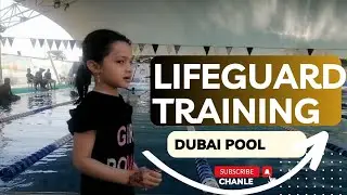Lifeguard training course in Dubai and Abu Dhabi || #dubai