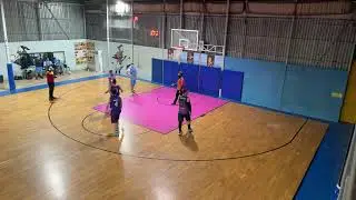 Airballs vs Φονικές Τρομπέτες