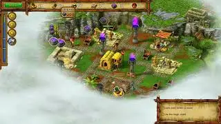 MOAI: Build Your Dream - Level 38 Walkthrough Guide