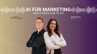 Storytelling mit KI: Wie du mit ChatGPT eine starke Markenidentität aufbaust