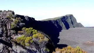 2017-10-06  -  Piton Partage  -  Nez Coup&eacute; de Sainte Rose (&Icirc;le de la R&eacute;union)