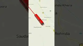New Delhi to Aligarh Railway station  12419 Gomti express rupees 90$