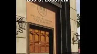 (GTAV) Wallbreach/Secret Location