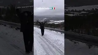 Calabria bella 🇦🇷🇮🇹 Viviendo en Italia