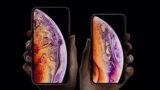 Apple iPhone Xs and Xs max 2018 Official Trailer Keynote 2018   YouTube