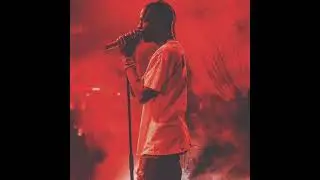 ( FREE ) Travis Scott x Don Toliver Type Beat (Prod. JVic )