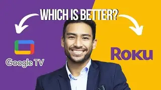 Google TV vs Roku TV || Which is Better?