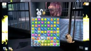 The Secret Life of Pets: Unleashed || Level 138