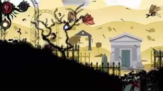 Review a quiver of crows